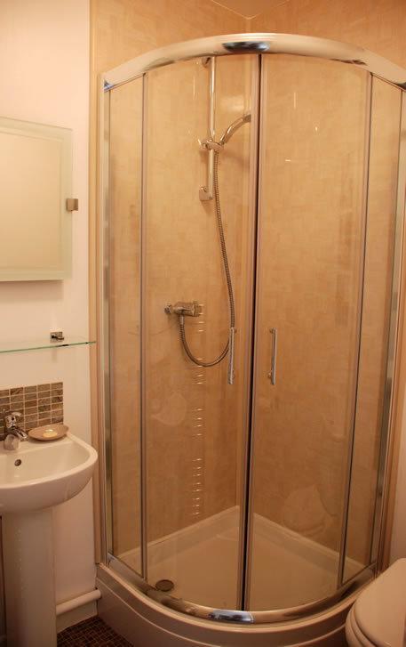Wendover Guest House Bolton Rom bilde